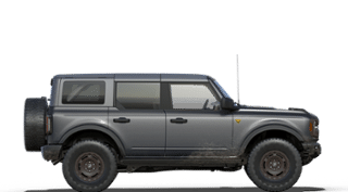 2025 Ford Bronco® External Image 1